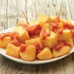 patatas bravas