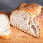 receta pan casero