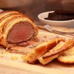 receta fácil solomillo wellington