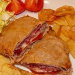 cachopo ternera