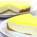 receta tarta limon