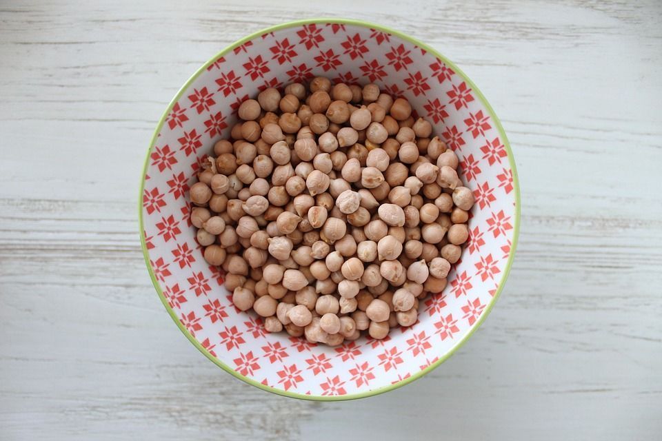 alimentos caducados