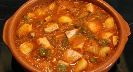 Marmitako