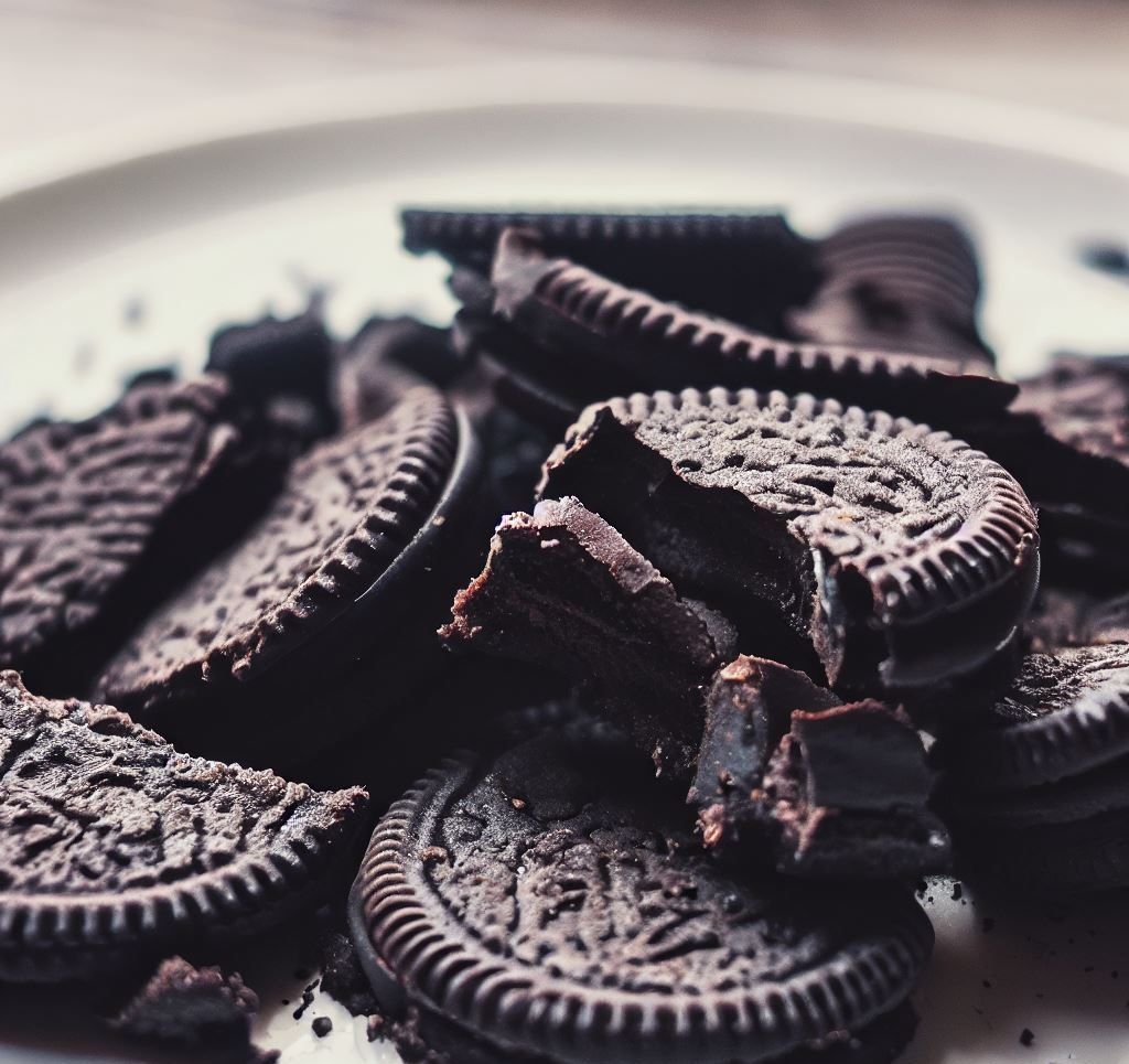 oreo rotas