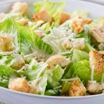 ensalada césar
