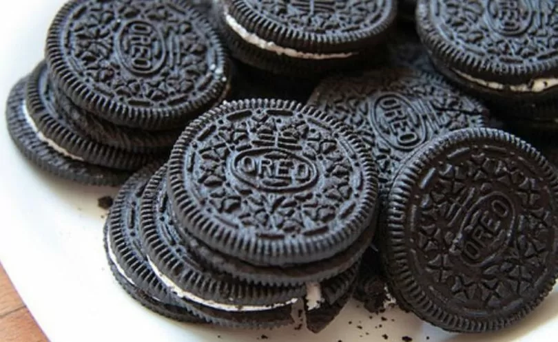 galletas oreo