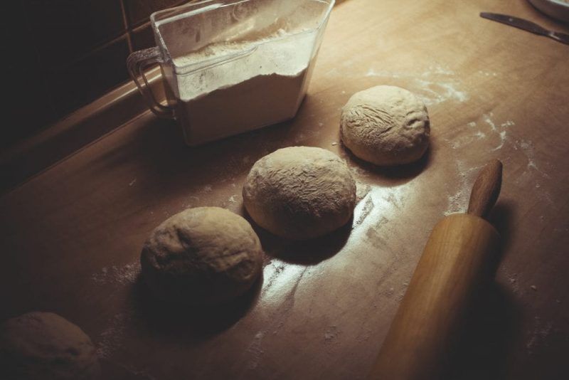 bolas pan