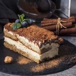 Tiramisú italiano receta tradicional