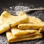 Crepes caseros receta tradicional