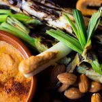 Salsa romesco