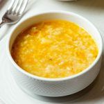 Sopa castellana tradicional