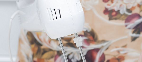 Batidora eléctrica