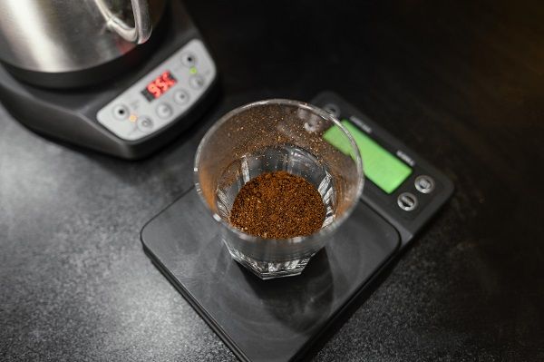 Café instantáneo
