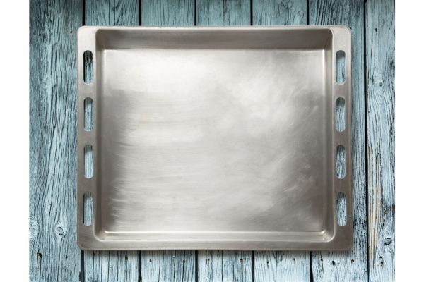 Bandeja de horno