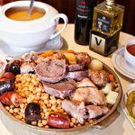 Cocido madrileño