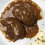 Carrillada en salsa receta fácil