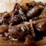 Hígado encebollado