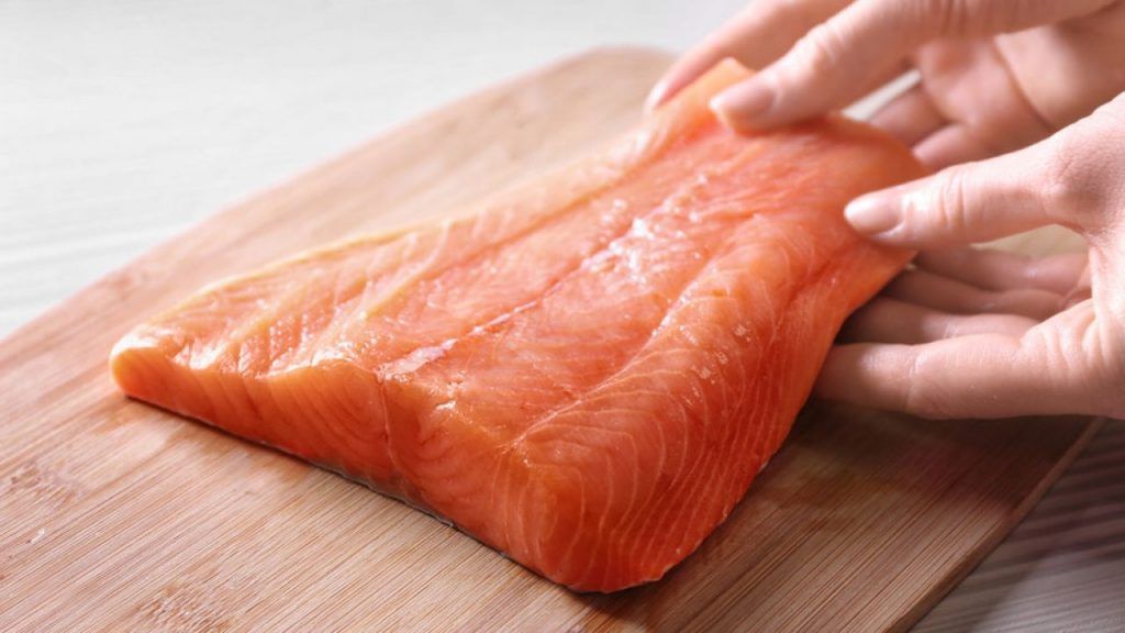 salmon