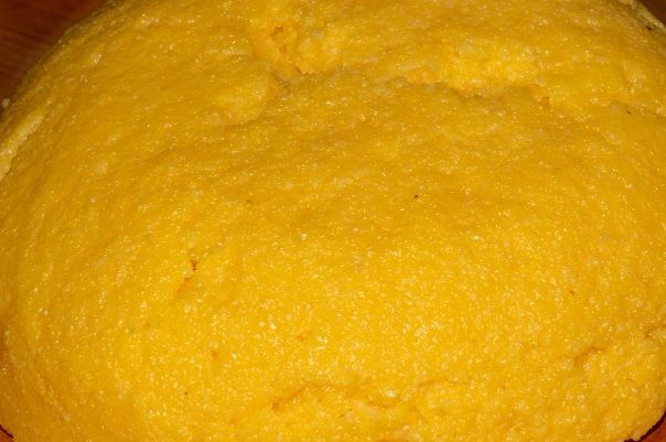Masa de la causa limeña peruana