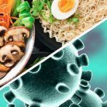 COVID y alimentación