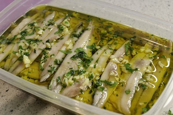 hacer-boquerones-vinagre-facil