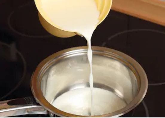 leche-cazo-calentar