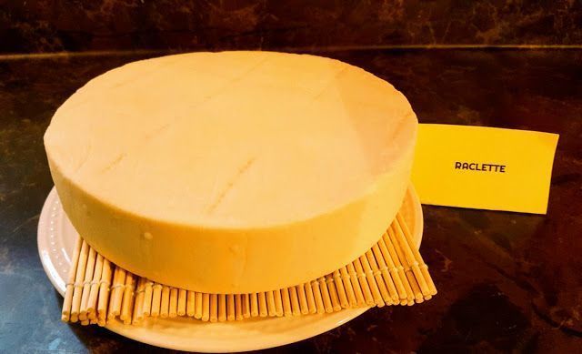 Raclette