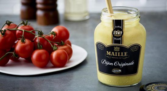 3 recetas con mostaza Dijon