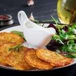 Rösti suizo