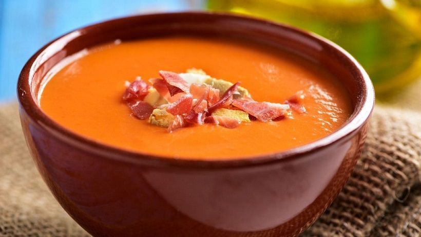 Salmorejo