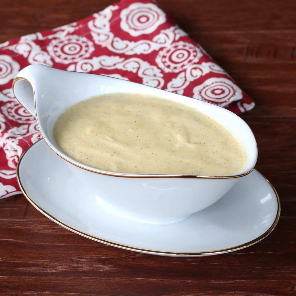 Custard-1