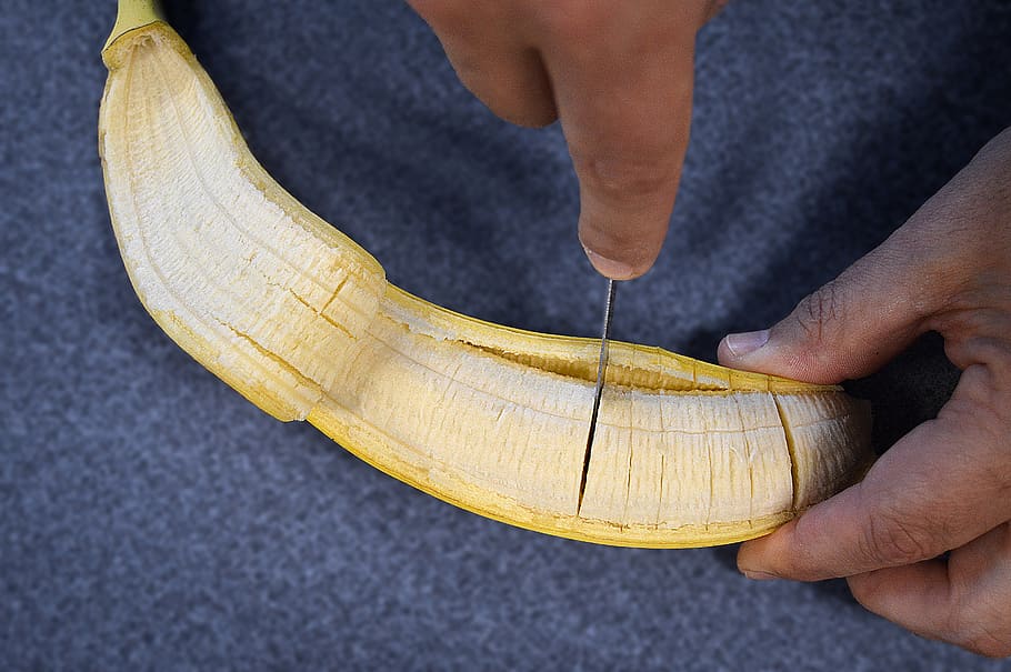 banana-cutting-banana-banana-slice