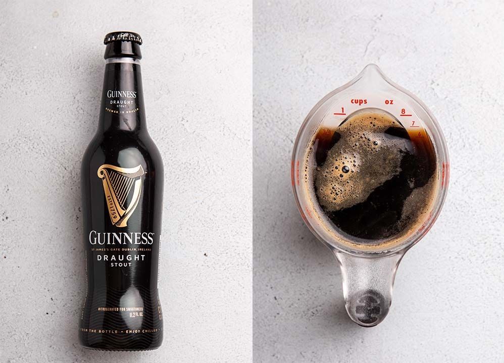 guinness-bottle-and-measuring-cup-of-guinness