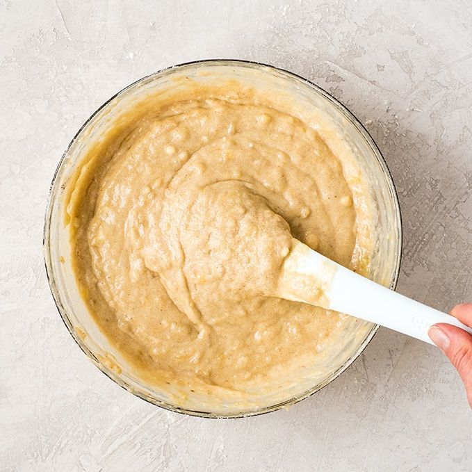 how-to-make-the-best-easy-banana-bread-recipe-mixture