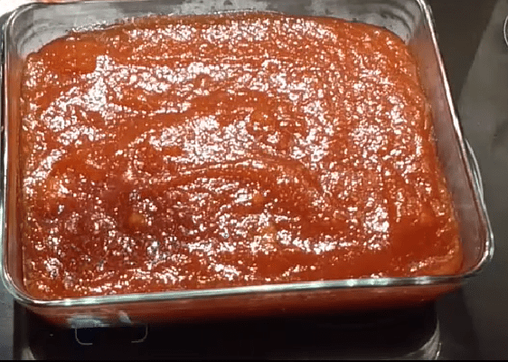 membrillo-casero