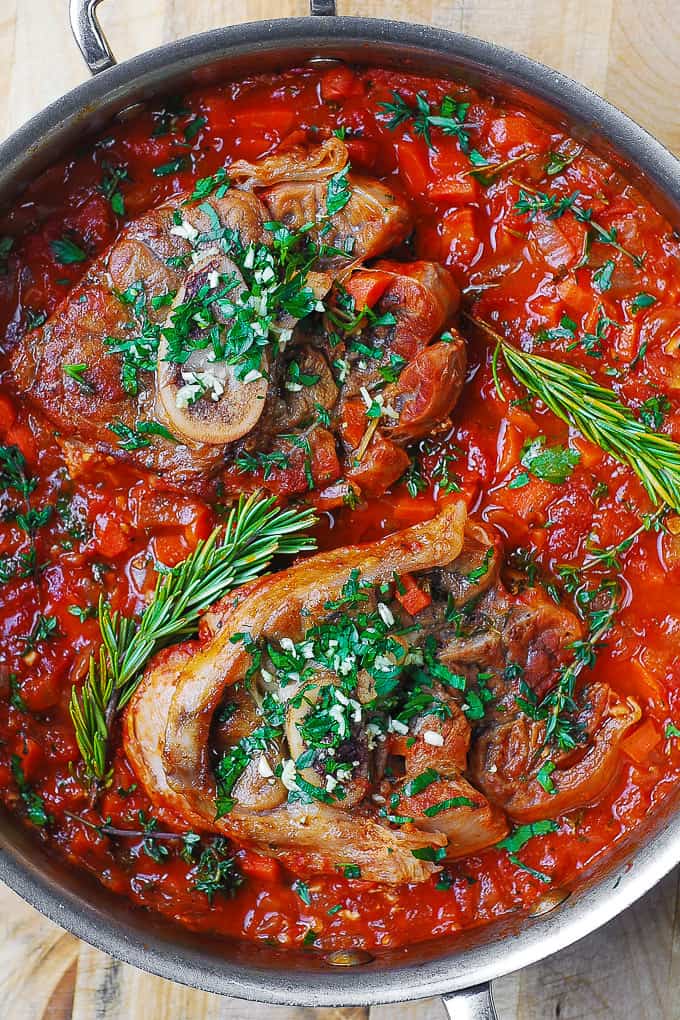 Italian-Osso-Bucco-Braised-Veal-Shanks-5