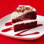 Tarta Red Velvet