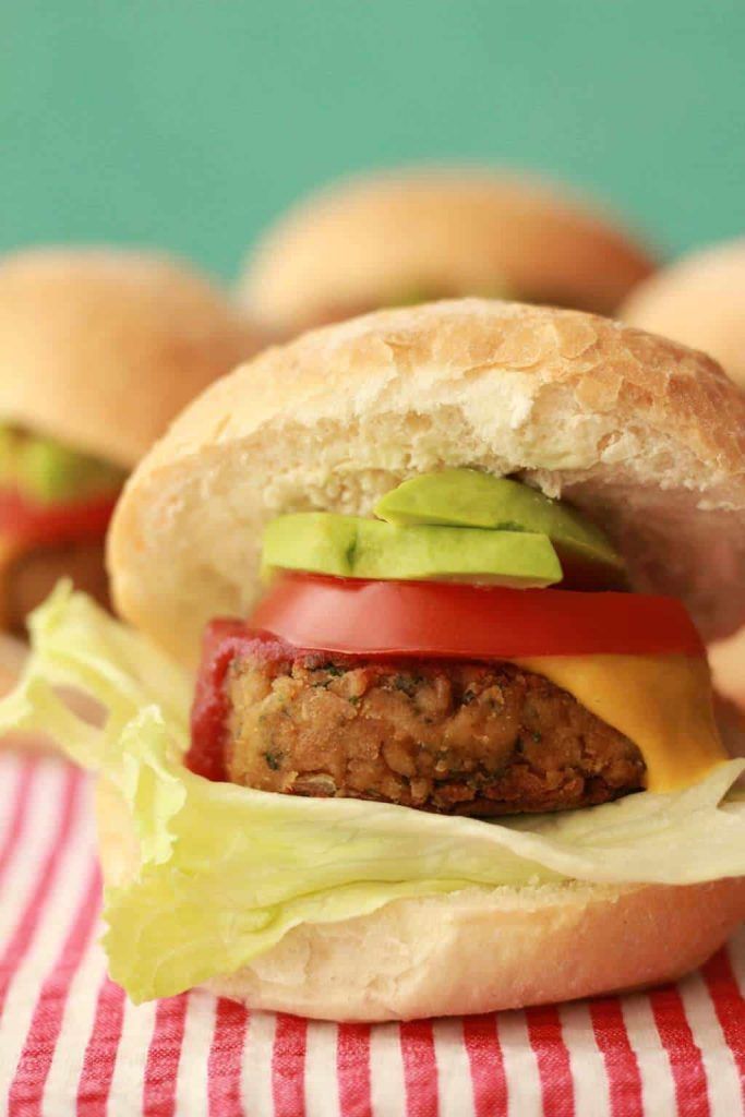 Vegan-Chickpea-Burgers-13