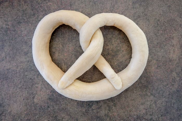 Pretzel