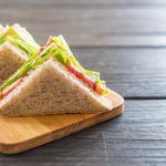 Mejores sandwich del mundo