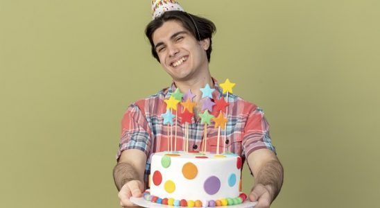 Las mejores tartas de cumpleaños