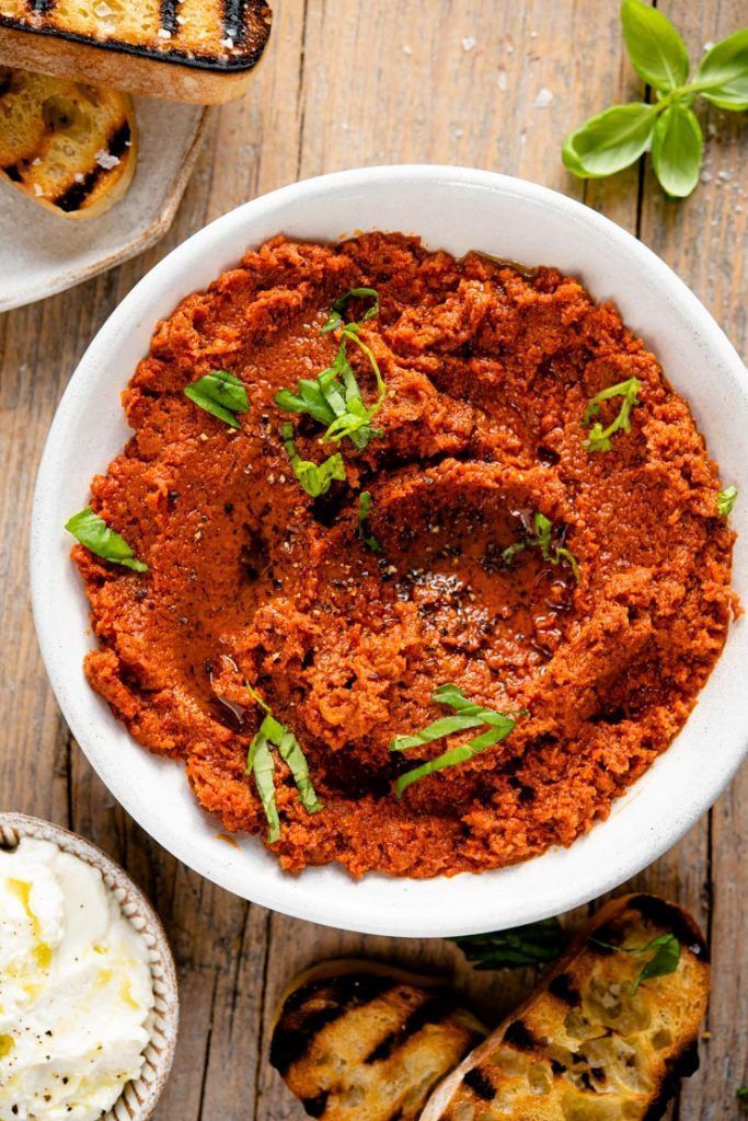 Red-Pesto-1-740px-Inside-the-Rustic-Kitchen-1