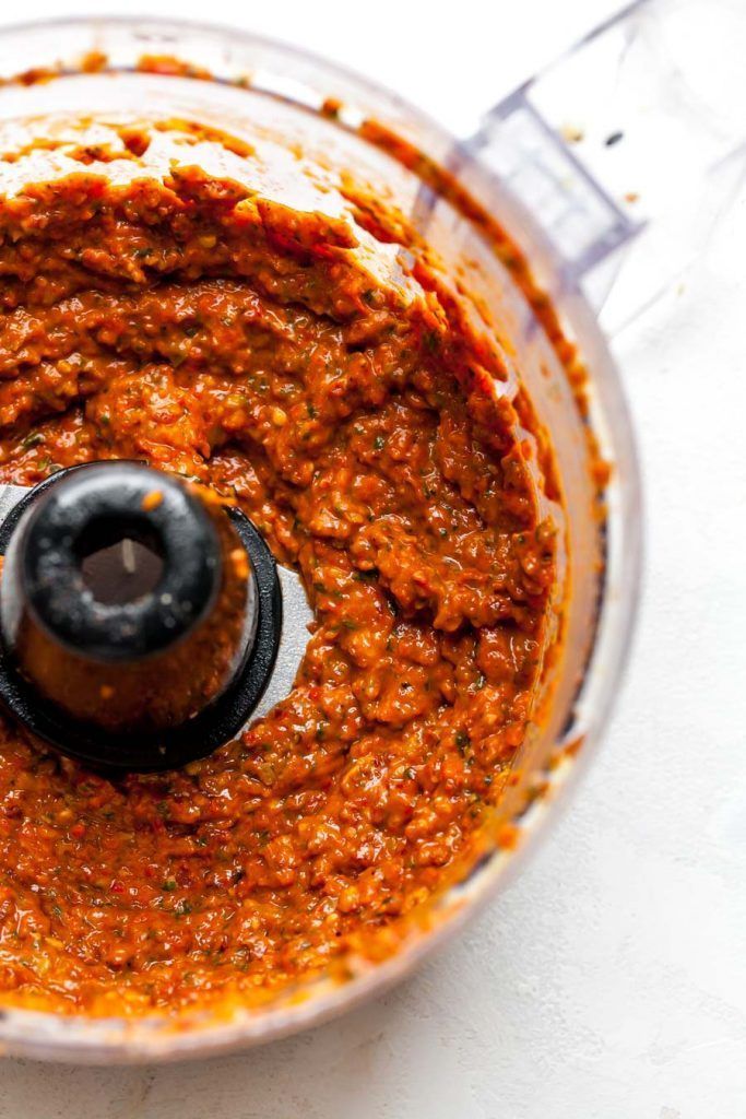 RedPesto