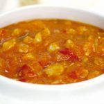 Bacalao ajoarriero