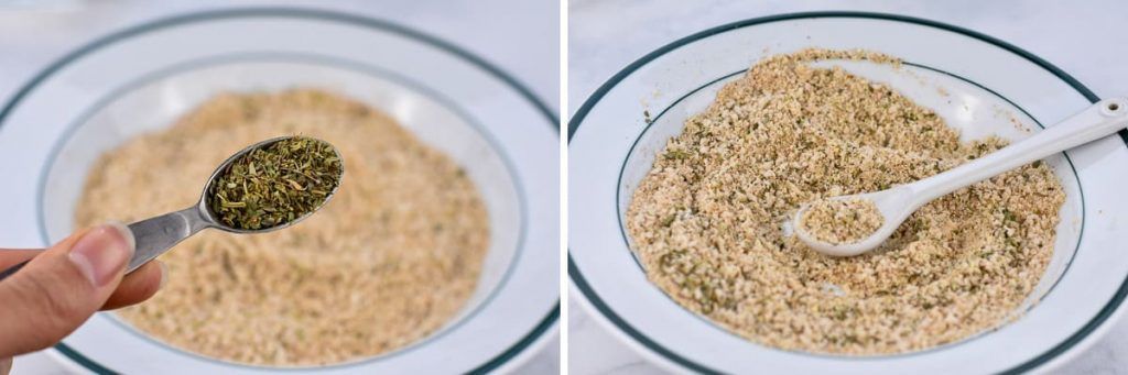 baked-mozzarella-sticks-preparation