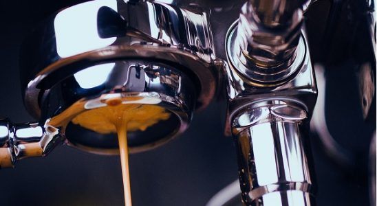 Las cafeteras superautomáticas