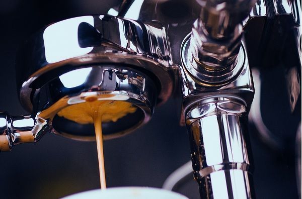 Las cafeteras superautomáticas