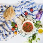 Diferencias entre gazpacho y salmorejo