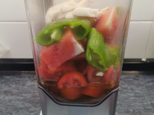 hacer-gazpacho-de-sandia