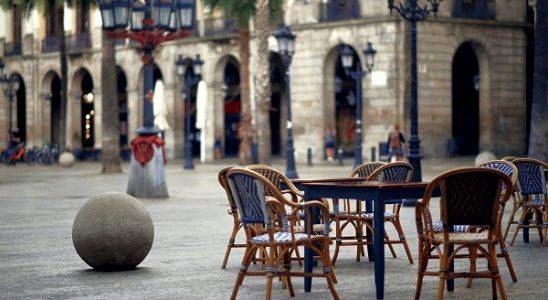 Los mejores restaurantes de Barcelona